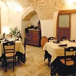 Hotel Palazzo D'erchia 3*
