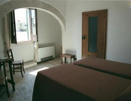 Hotel Palazzo D'erchia