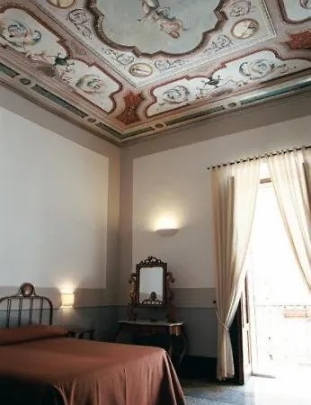 Hotel Palazzo D'erchia 3*