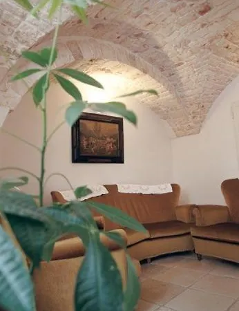 Hotel Palazzo D'erchia Conversano