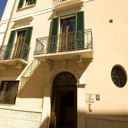 Hotel Palazzo D'erchia Conversano