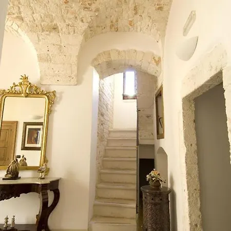 Hotel Palazzo D'erchia Conversano