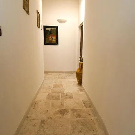 Hotel Palazzo D'erchia