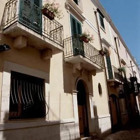Palazzo D'erchia