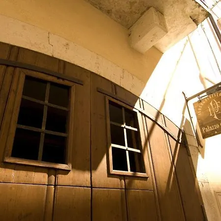 Palazzo D'erchia Hotel