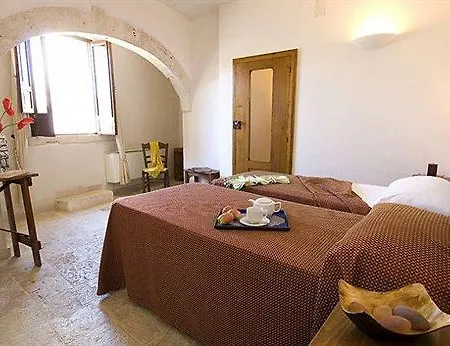 Hotel Palazzo D'erchia