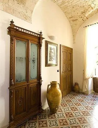 Palazzo D'erchia Conversano