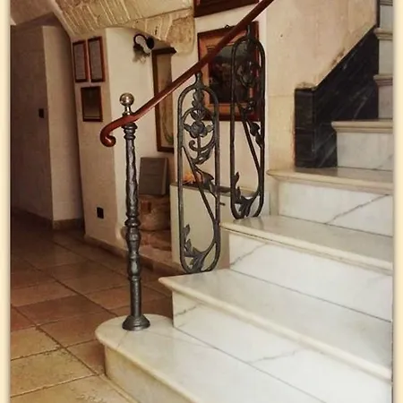 Palazzo D'erchia Hotel Conversano