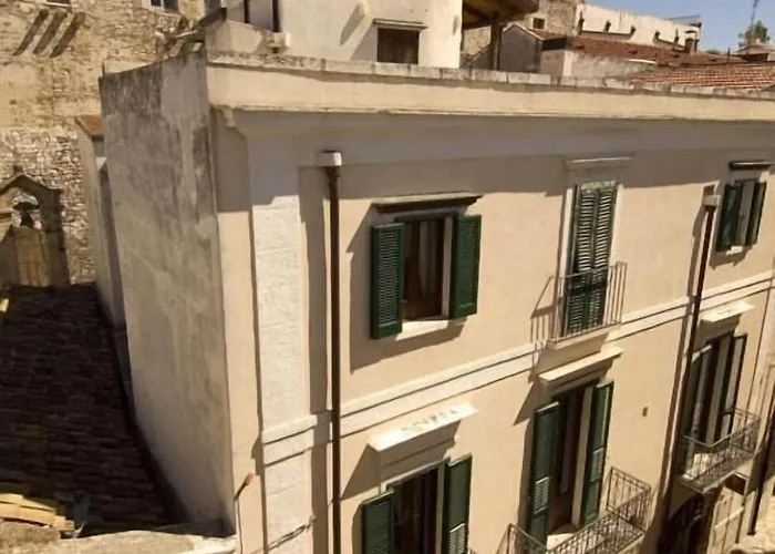 Palazzo D'erchia Hotel 3*