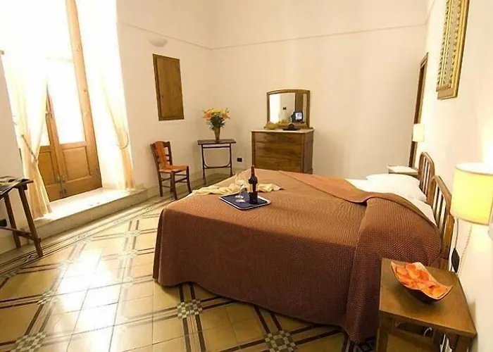 Hotel Palazzo D'erchia Conversano