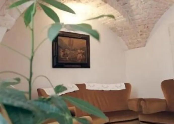 Palazzo D'erchia Hotel 3*