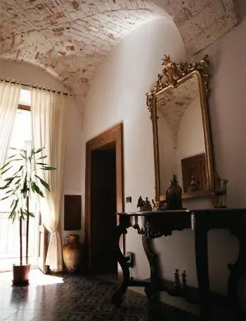 Palazzo D'erchia Szálloda 3*
