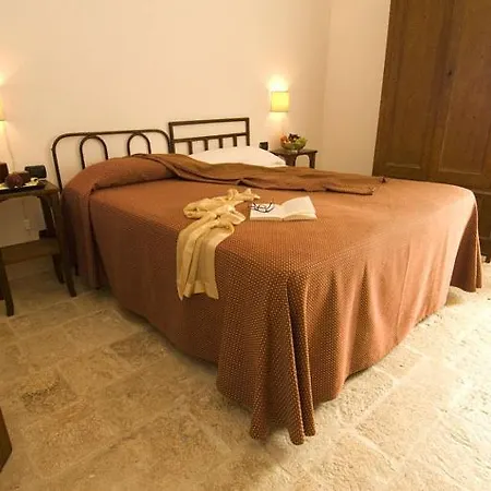 Palazzo D'erchia Conversano