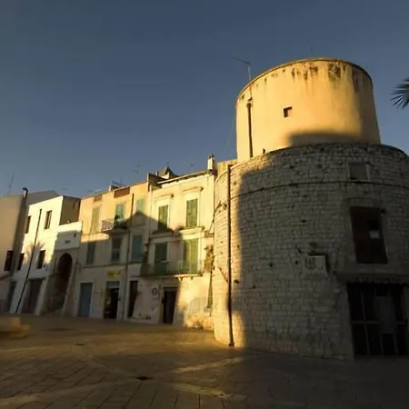 Palazzo D'erchia Hotel