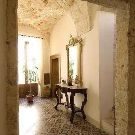 Szálloda Palazzo D'erchia 3*