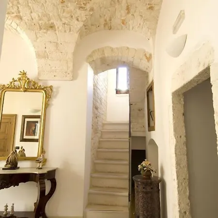 Palazzo D'erchia 3*