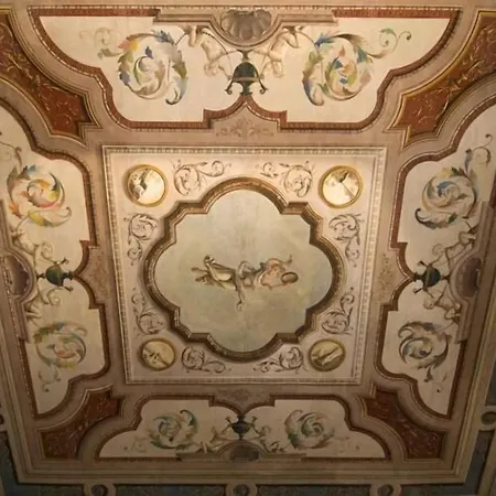 Palazzo D'erchia Hotel