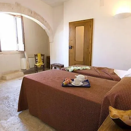 Palazzo D'erchia 3* Conversano