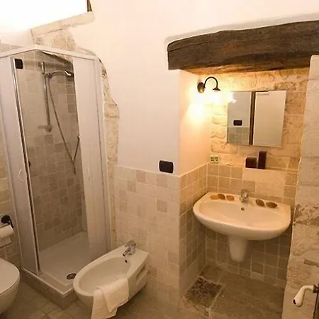 Hotel Palazzo D'erchia