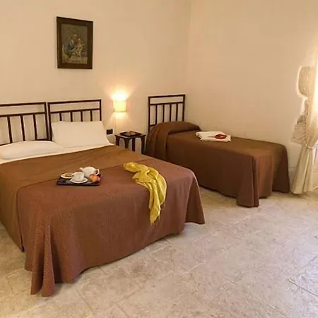 Palazzo D'erchia Szálloda 3*