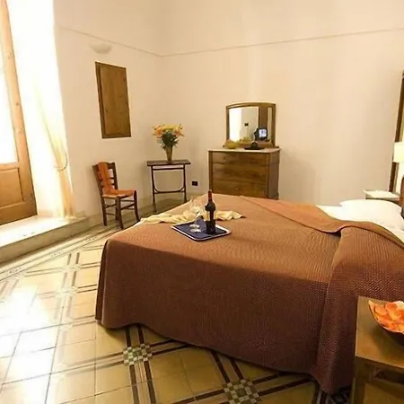 Hotel Palazzo D'erchia Conversano