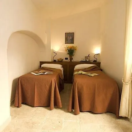 Palazzo D'erchia Szálloda 3*