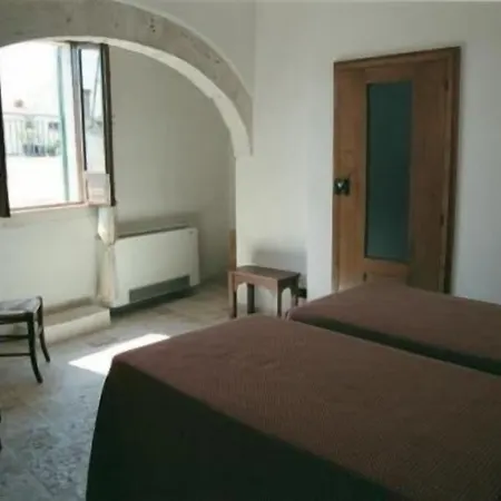 Hotel Palazzo D'erchia Conversano