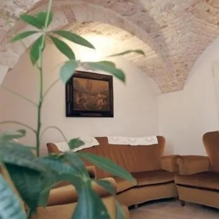 Palazzo D'erchia Hotel 3*