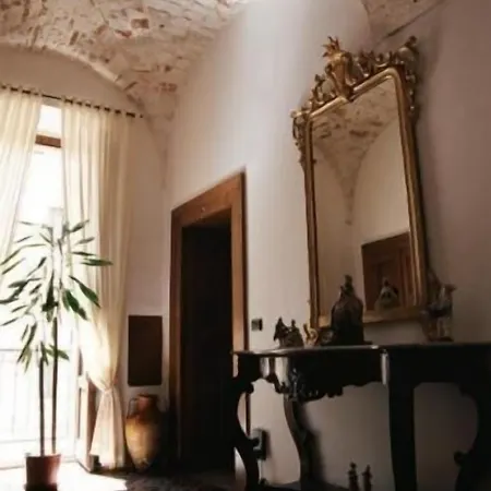 Palazzo D'erchia Conversano