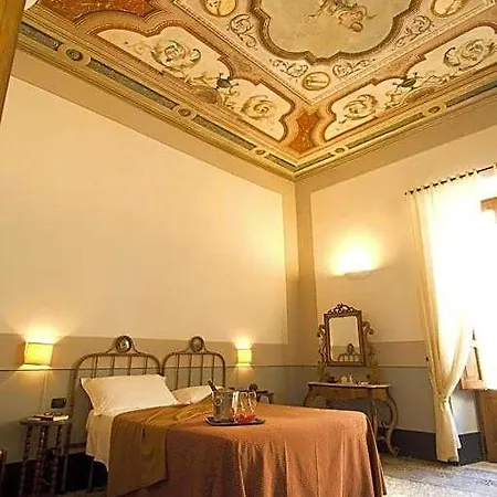 Palazzo D'erchia Hotel 3*