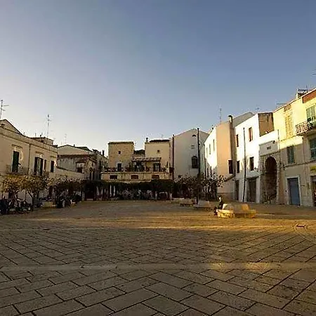 Hotel Palazzo D'erchia