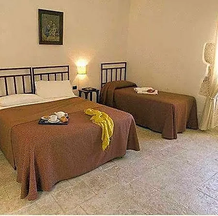 Palazzo D'erchia