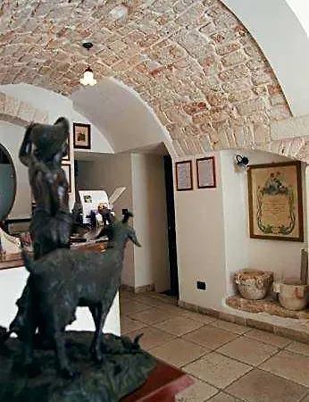 Hotel Palazzo D'erchia Conversano