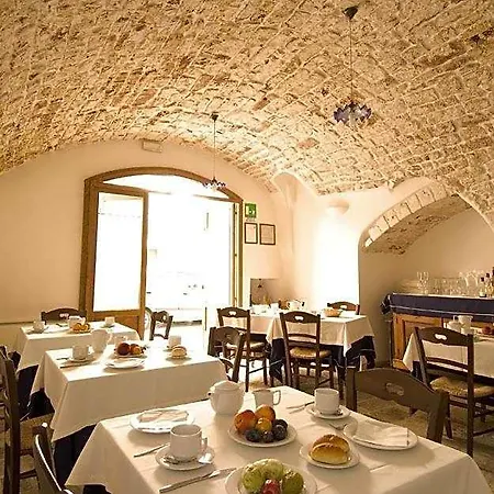 Hotel Palazzo D'erchia Conversano