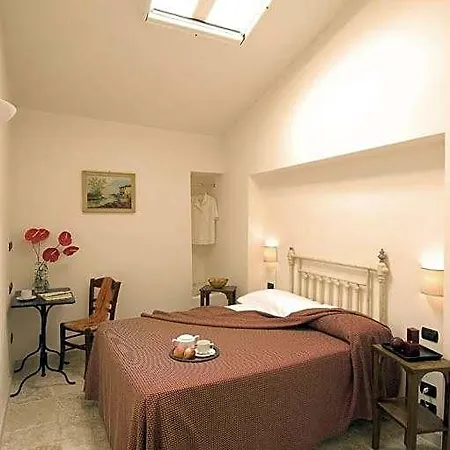 Palazzo D'erchia Hotel 3*