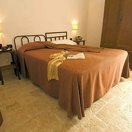 Hotel Palazzo D'erchia