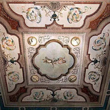 Hotel Palazzo D'erchia 3*