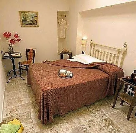 Szálloda Palazzo D'erchia 3*