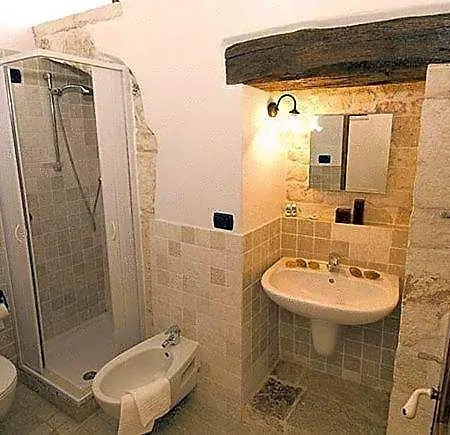 Palazzo D'erchia Hotel Conversano