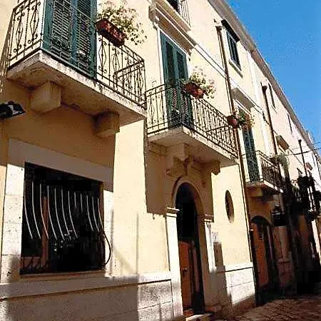 Palazzo D'erchia Hotel Conversano