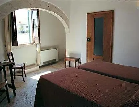 Palazzo D'erchia Conversano
