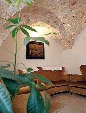 Palazzo D'erchia Hotel