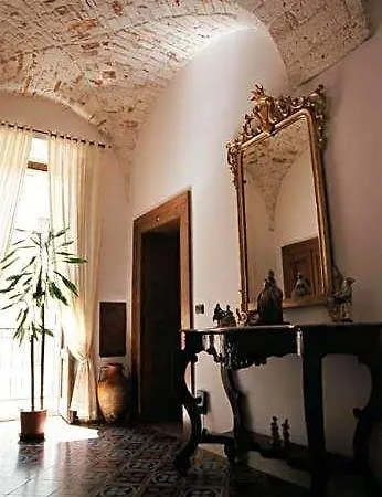 Palazzo D'erchia Conversano