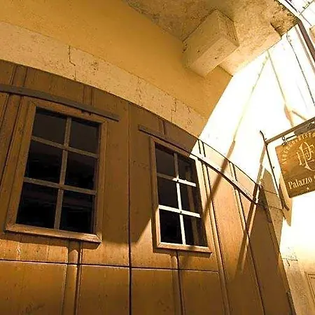 Palazzo D'erchia Hotel