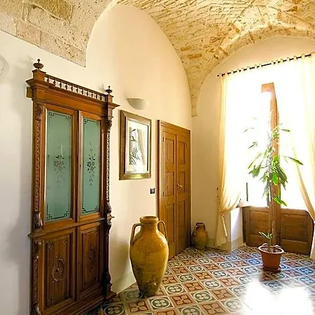 Hotel Palazzo D'erchia 3*