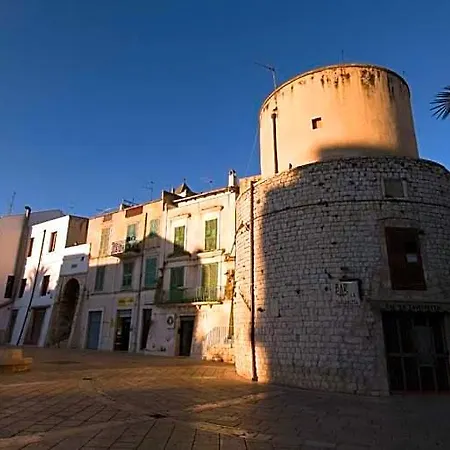 Palazzo D'erchia Hotel