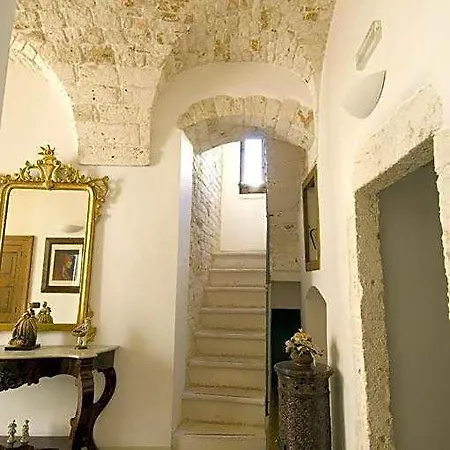 Palazzo D'erchia 3* Conversano