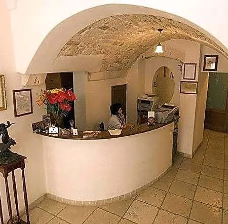 Palazzo D'erchia