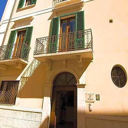 Palazzo D'erchia Hotel 3*