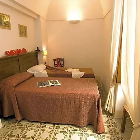 Palazzo D'erchia Hotel 3*
